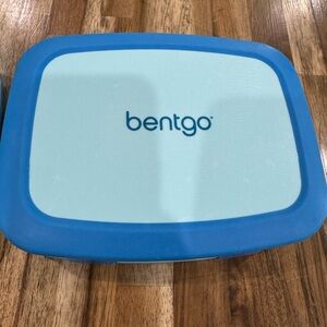 Bentgo Blue Food Storage Container